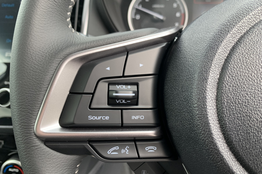 2024 Subaru Forester S5 2.5i Luxury Special Edition SUV Image 18