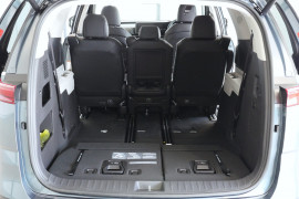 2021 Kia Carnival YP Platinum Wagon