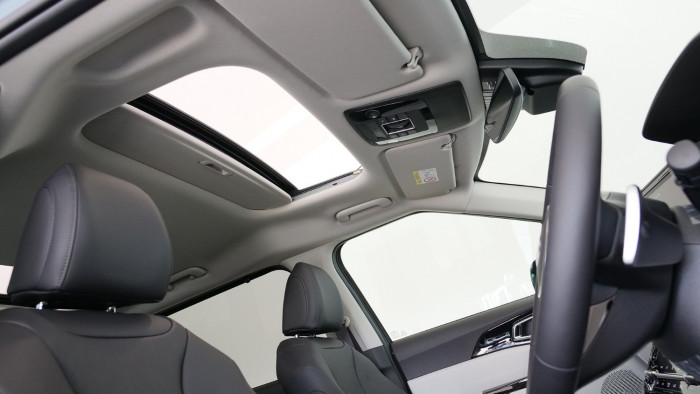 2021 Kia Carnival YP Platinum Wagon Image 8