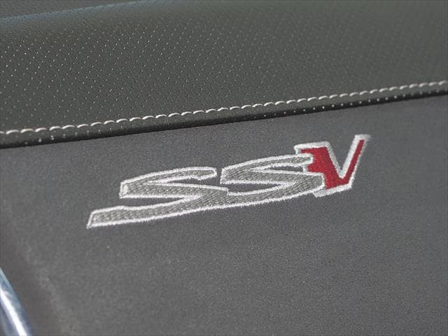2016 Holden Ute VF Series II SS V Redline Ute Image 8