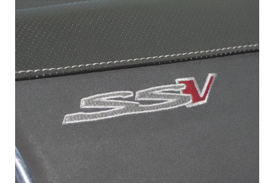 2016 Holden Ute VF Series II SS V Redline Ute Image 2