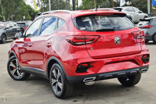 2024 MG ZST S13 Excite SUV Image 5