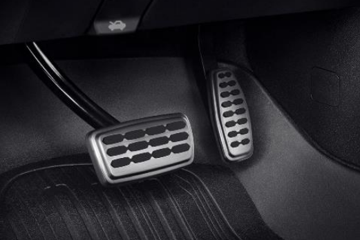 Sport Pedal Kit