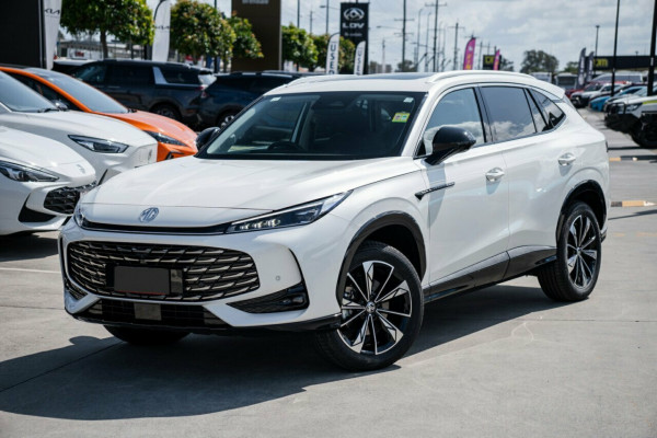 2025 MG HS AS33 Essence SUV