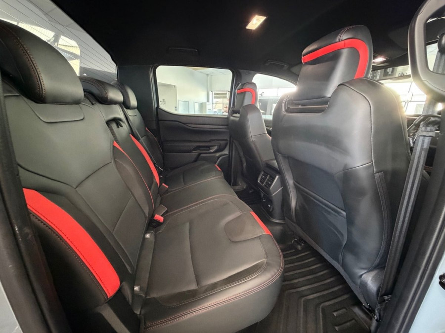 2025 MY25.25 Ford Ranger P703  Raptor Ute Image 12