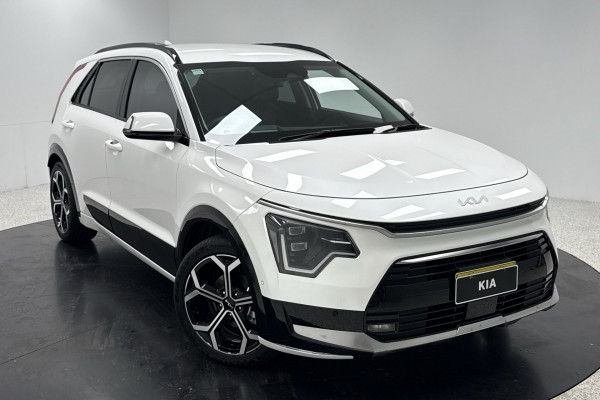 2023 MY24 Kia Niro SG2  HEV GT-Line SUV