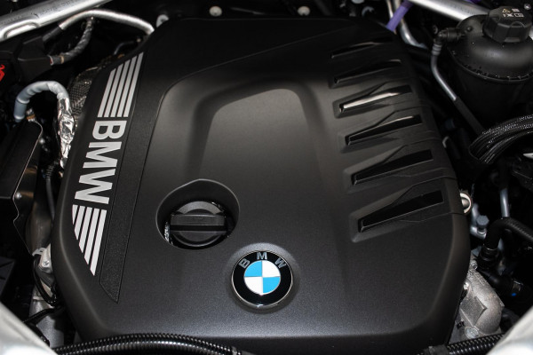 2025 BMW X6 G06 LCI xDrive30d M Sport SUV image 26