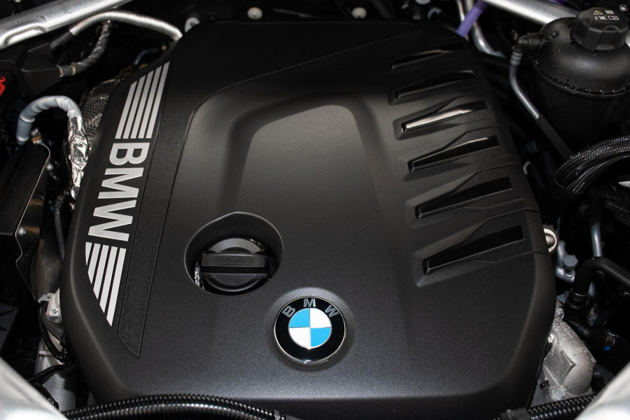 2025 BMW X6 G06 LCI xDrive30d M Sport SUV