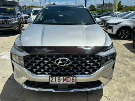 2022 MY23 Hyundai Santa Fe TM.V4 Hybrid Highlander Wagon image 14