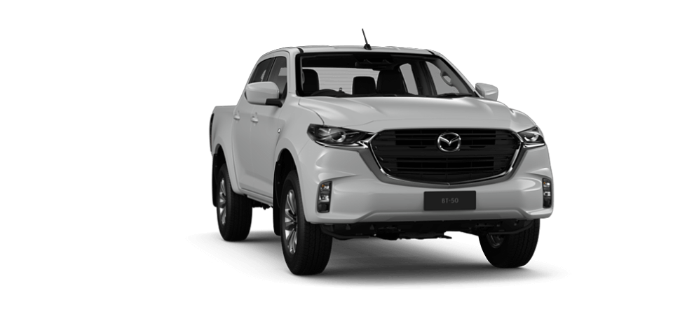 2024 Mazda BT-50 TF XT Ute Image 6