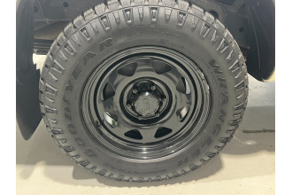 2021 MY21.25 Ford Ranger PX MkIII XL Ute