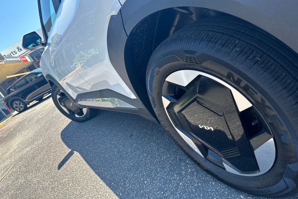 2024 MY25 Kia EV5 OVc Air Long Range SUV