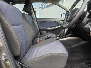 2020 Suzuki Baleno EW Series II GL Hatch