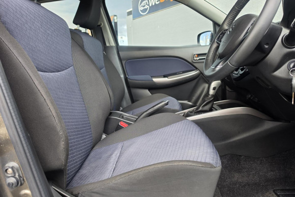 2020 Suzuki Baleno EW Series II GL Hatch Image 20