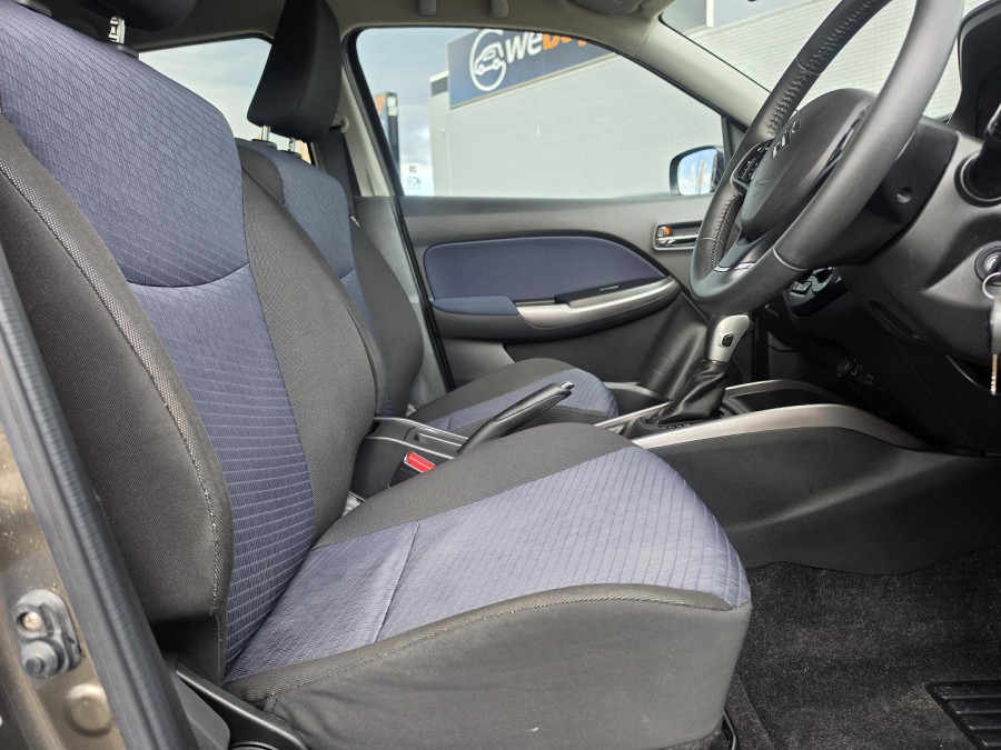 2020 Suzuki Baleno EW Series II GL Hatch Image 20