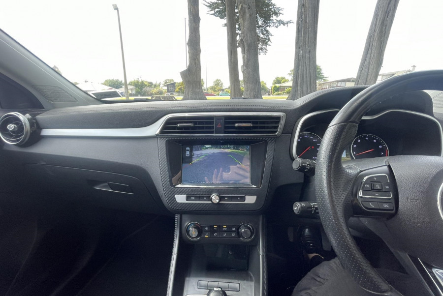 2020 MG ZS Excite SUV Image 13