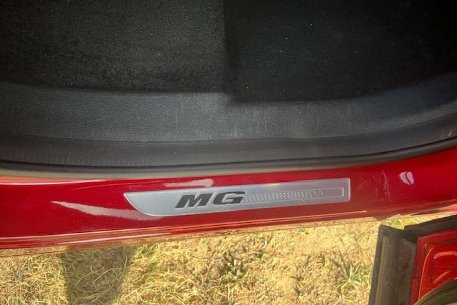2022 MG HS SAS23 Vibe SUV Image 9