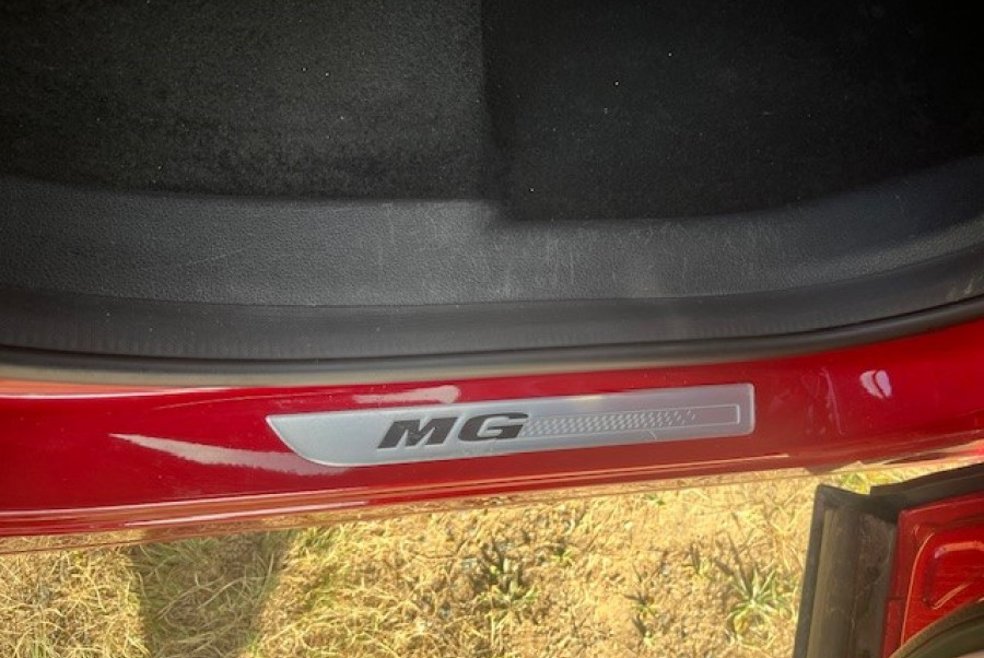 2022 MG HS SAS23 Vibe SUV Image 9