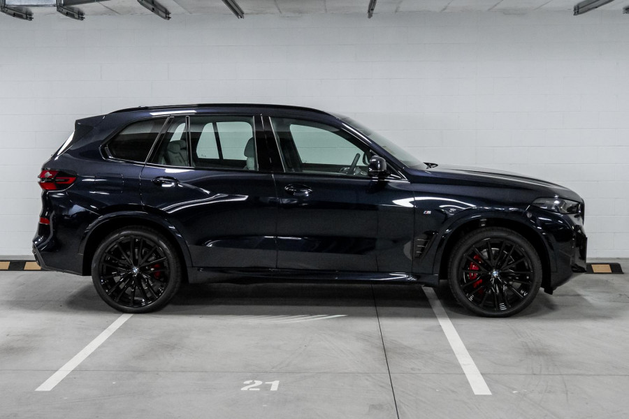 2026 BMW X5 G05 LCI xDrive30d M Sport SUV