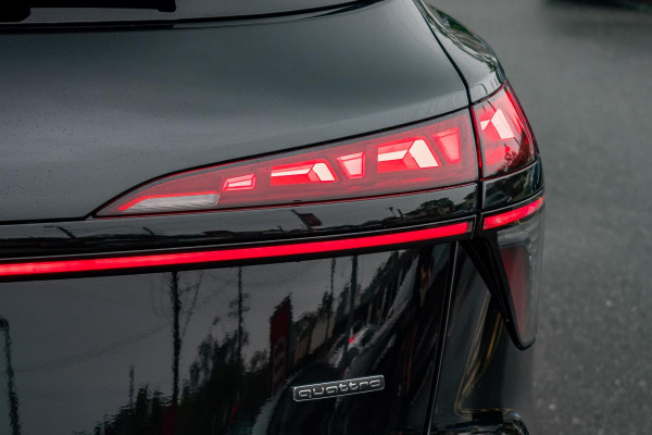 2026 Audi Q3 FJ TFSI 195kW SUV image 22