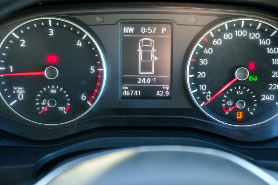 2018 MY19 Volkswagen Amarok 2H TDI550 Highline Ute Image 20
