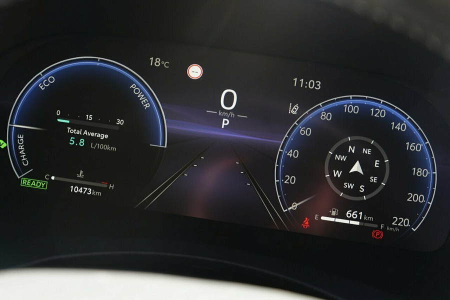 2024 Toyota Kluger AXUH78R GX SUV Image 12