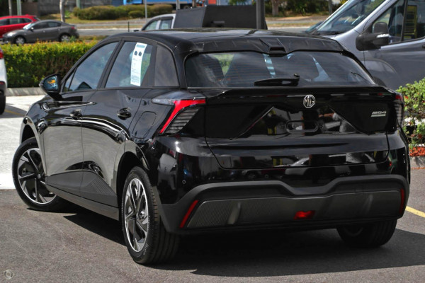 2025 MG MG4 MEH32 Excite 51 Hatch