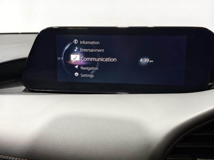 2019 Mazda 3 BP Series G20 Evolve Hatch Image 31