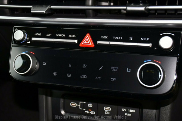 2026 Hyundai Tucson hybrid NX4.V4 Elite SUV Image 15