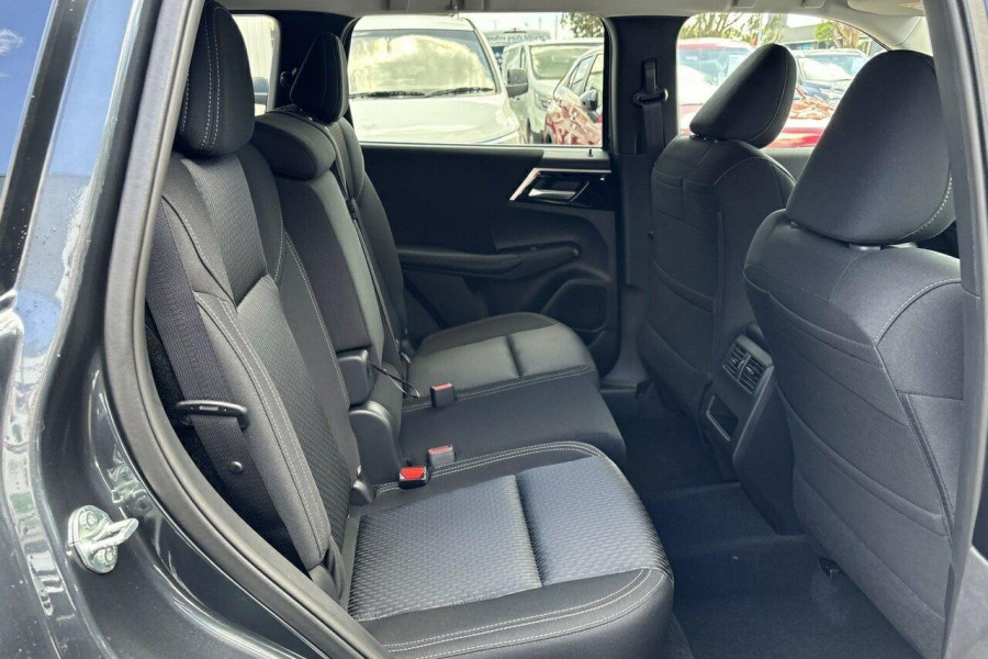 2024 Mitsubishi Outlander ZM LS SUV Image 11