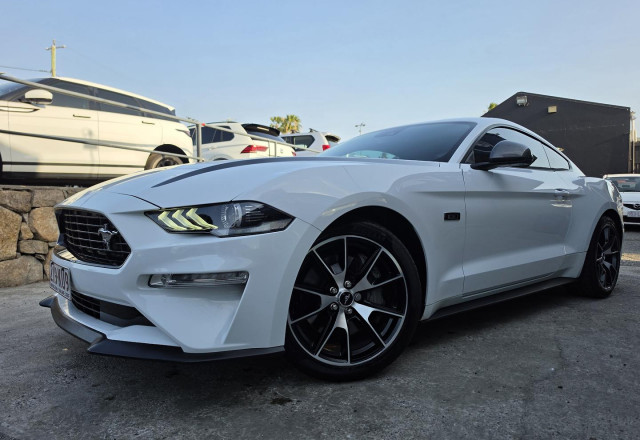 2023 Ford Mustang FN High Performance Coupe