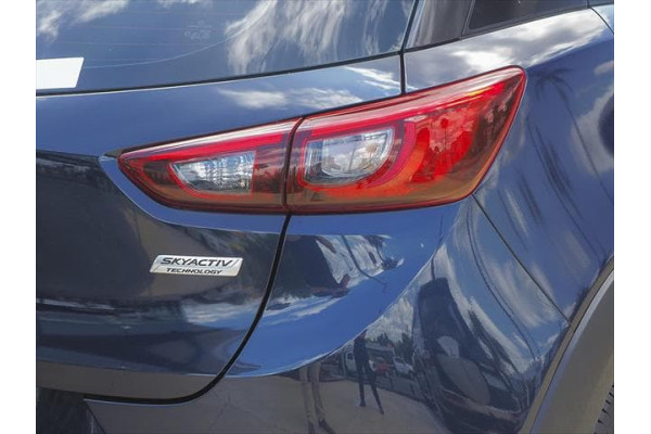 2016 Mazda CX-3 DK Maxx Suv Image 3