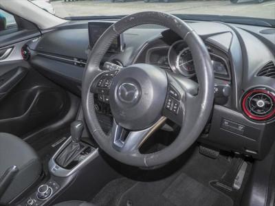 2016 Mazda CX-3 DK Maxx Suv