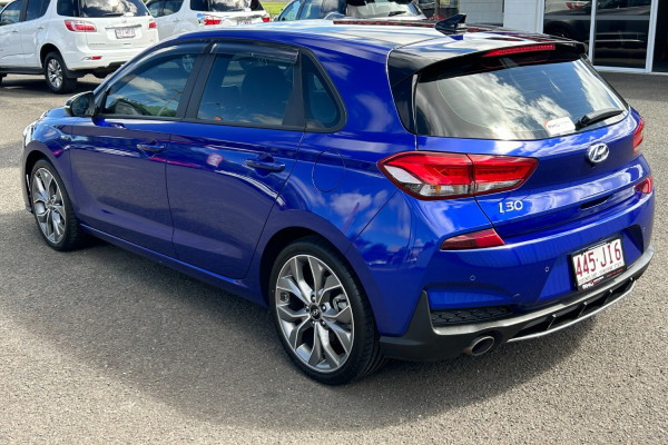2023 Hyundai i30 PD.V4 N Line Premium Hatch Image 5