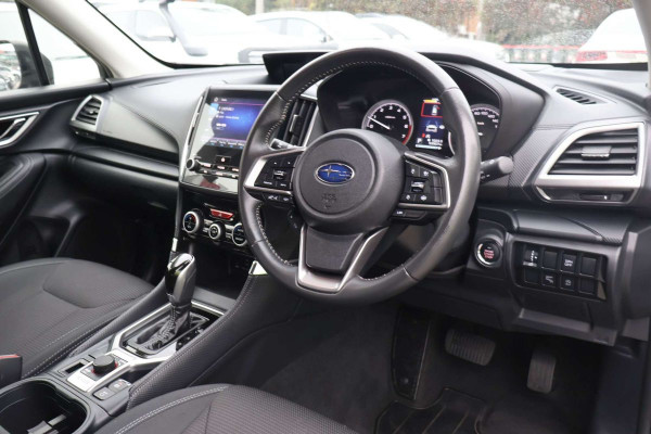 2024 Subaru Forester S5 2.5i SUV Image 10