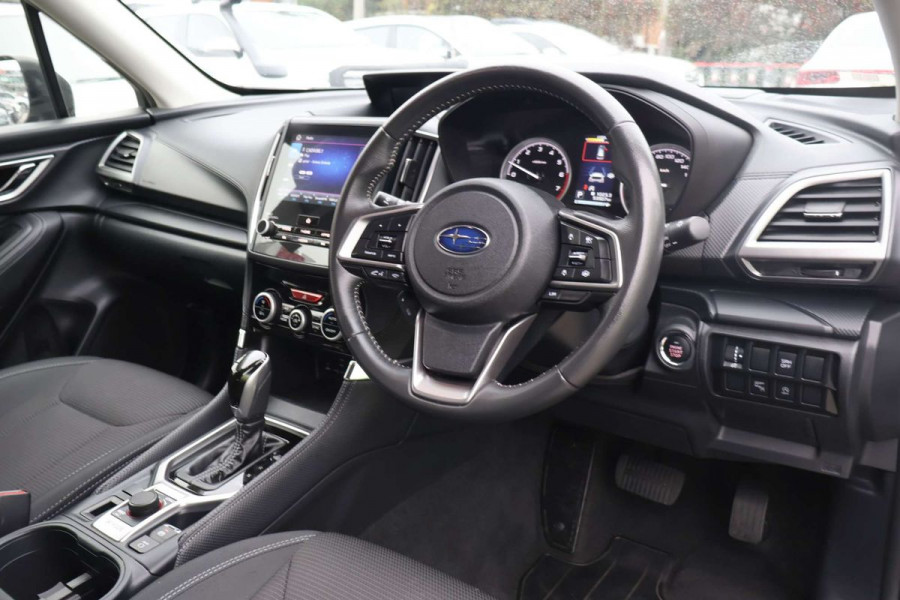 2024 Subaru Forester S5 2.5i SUV Image 10