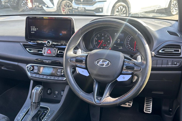 2022 Hyundai i30 PDe.V4 N Premium Hatch Image 18