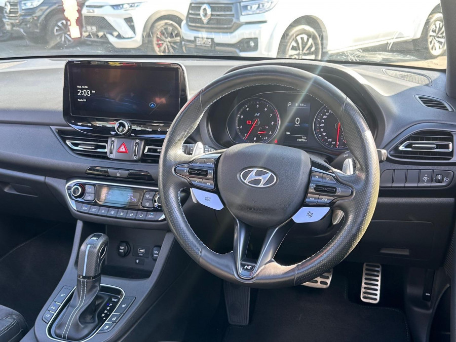 2022 Hyundai i30 PDe.V4 N Premium Hatch Image 18