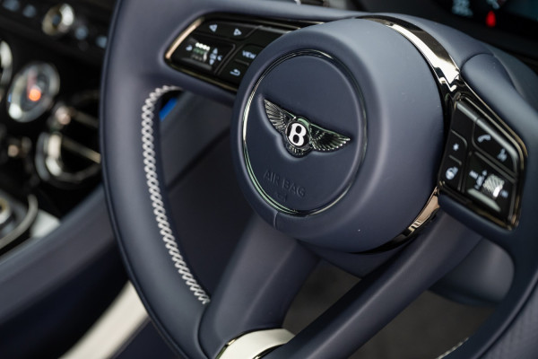 2026 Bentley Continental 3S GT Speed V8 Coupe image 15