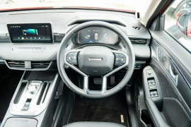 2025 GWM Haval Jolion A01 Lux SUV