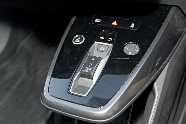 2025 MY24 Audi Q4 e-tron F4 45 SUV