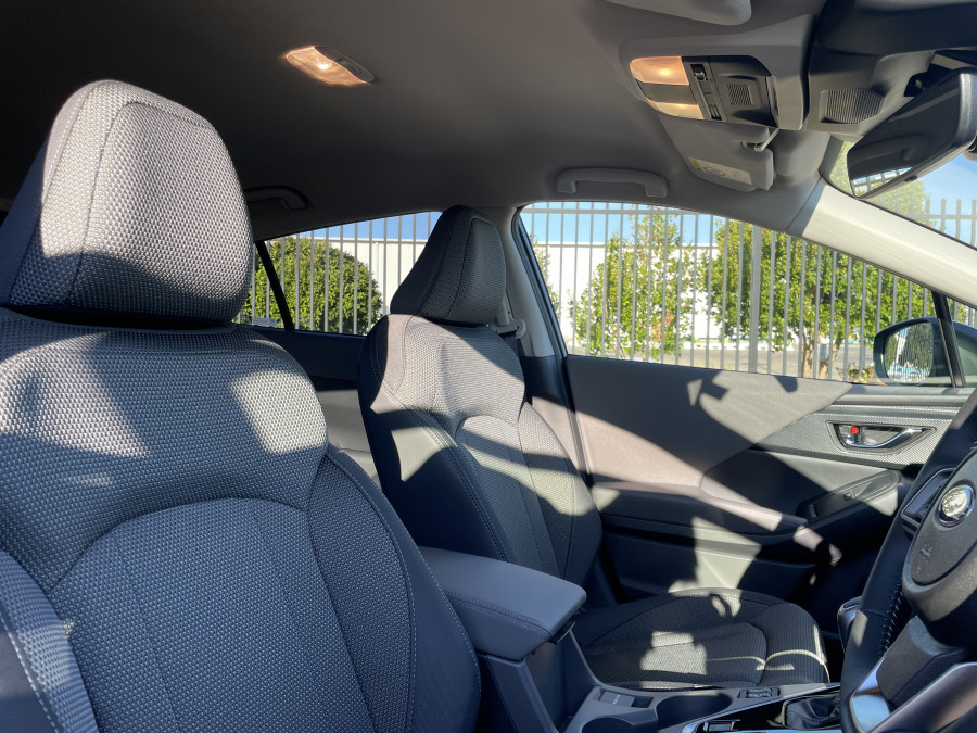 2026 Subaru Crosstrek G6X 2.0R SUV Image 13