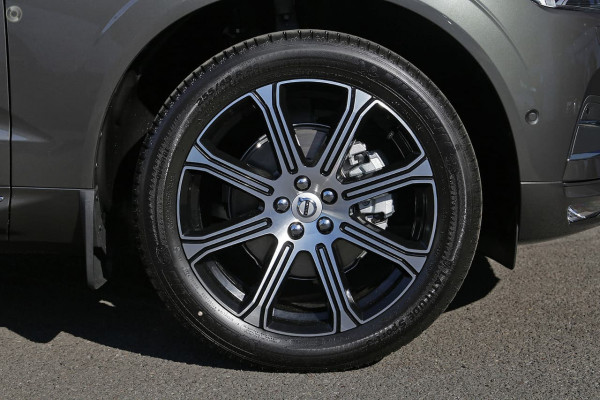 2020 MY21 Volvo XC60 UZ T5 Inscription Suv Image 5