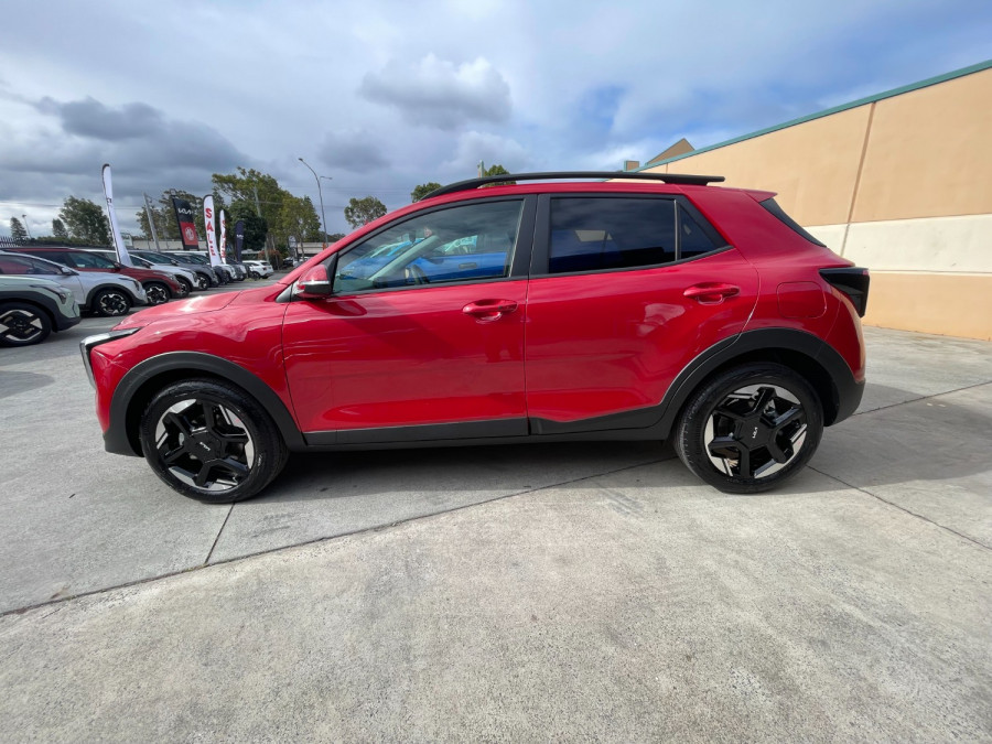 2026 Kia Stonic YB PE2 Sport SUV Image 8