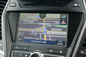 2014 Hyundai Santa Fe DM Elite Suv