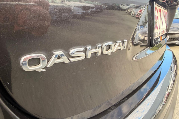 2018 Nissan QASHQAI J11 Series 2 ST-L SUV Image 11