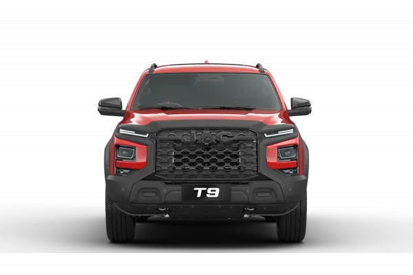 2025 JAC T9  Osprey X Ute Image 6