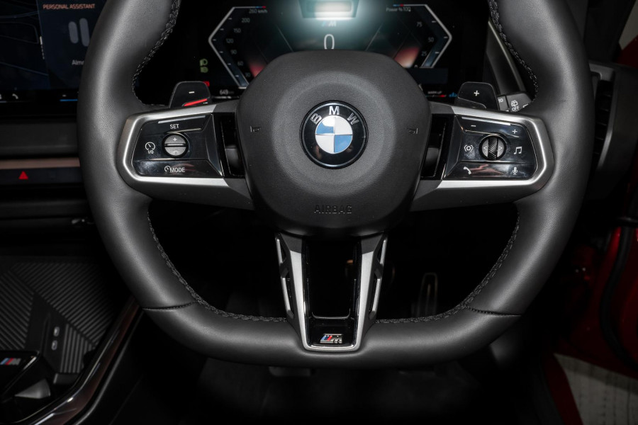 2025 BMW X3 G45 40d xDrive SUV