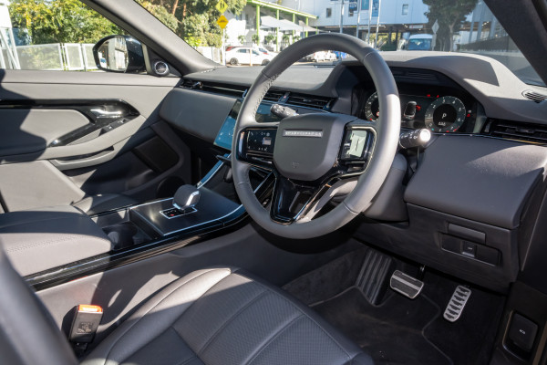 2026 MY5  Land Rover Range Rover Evoque L551 P250 Dynamic SE SUV