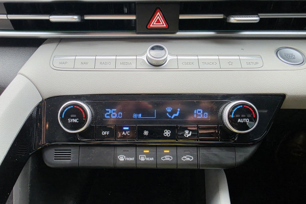 2021 Hyundai i30 CN7.V1 Elite Sedan Image 17